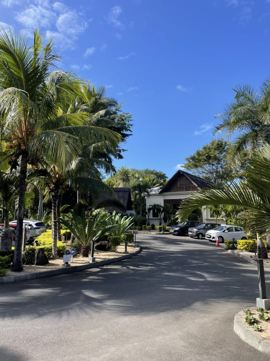 Außenansicht Lagoon Attitude - Adults only