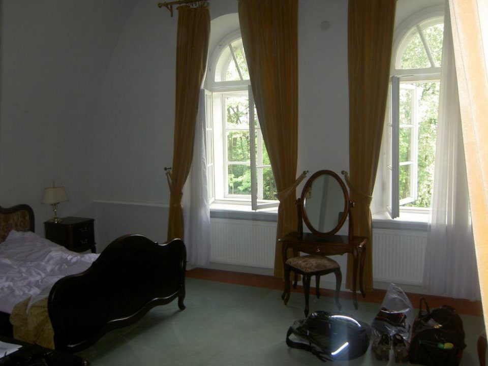 Zimmer Hotel FM - Pod Kopcem