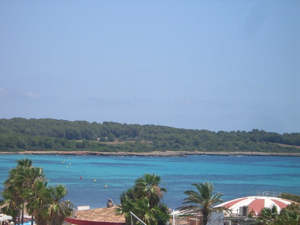 Zimmer Aparthotel Playa Dorada