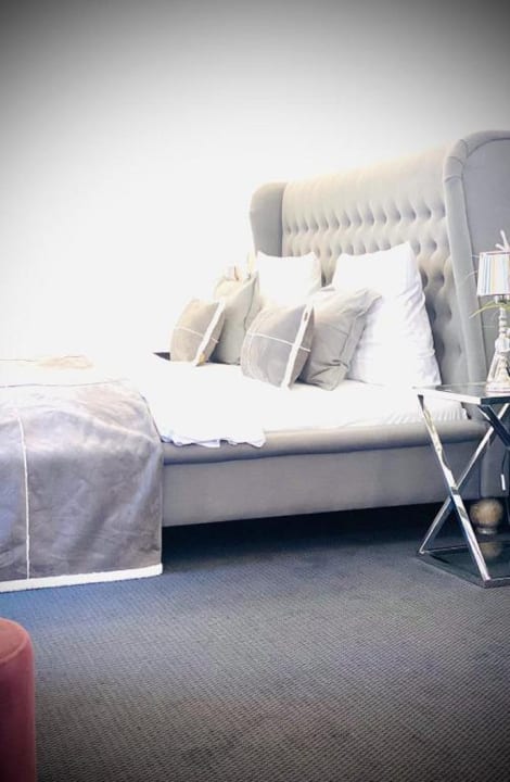 Zimmer Sleephotels Suite Garde