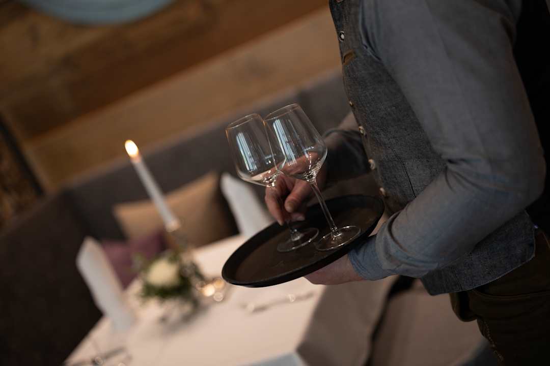 Gastro Richstein's Posthotel