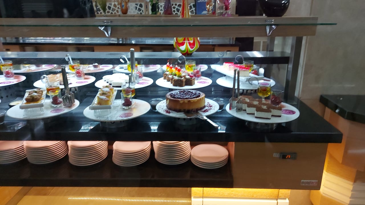 Gastro Adalya Ocean Deluxe