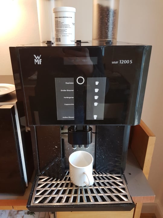 Gastro ARCOTEL Castellani Salzburg