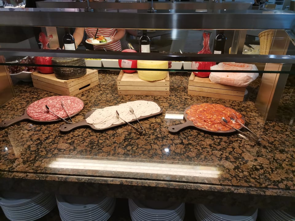 Gastro Protur Vista Badia Aparthotel