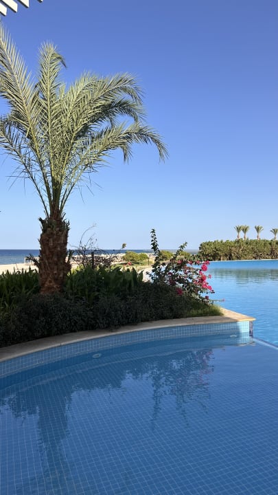 Pool Baron Palace Sahl Hasheesh