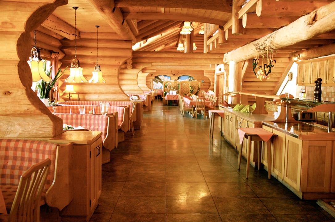 Gastro Hotel Sonnenhof