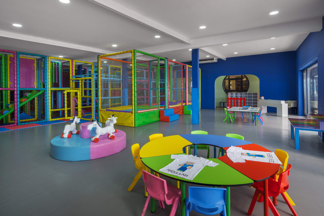 Sport & Freizeit Adin Resort Hotel