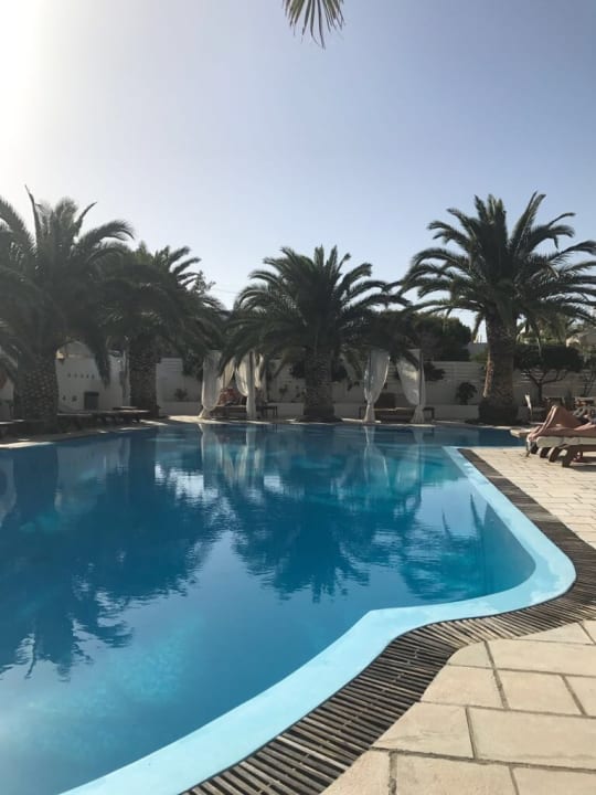 Pool Hotel Strogili