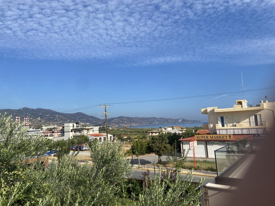 Ausblick Sentido Amounda Bay