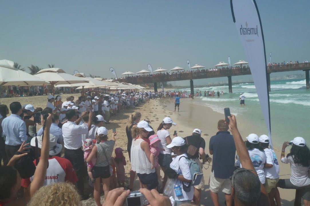 Beach Jumeirah Dar Al Masyaf