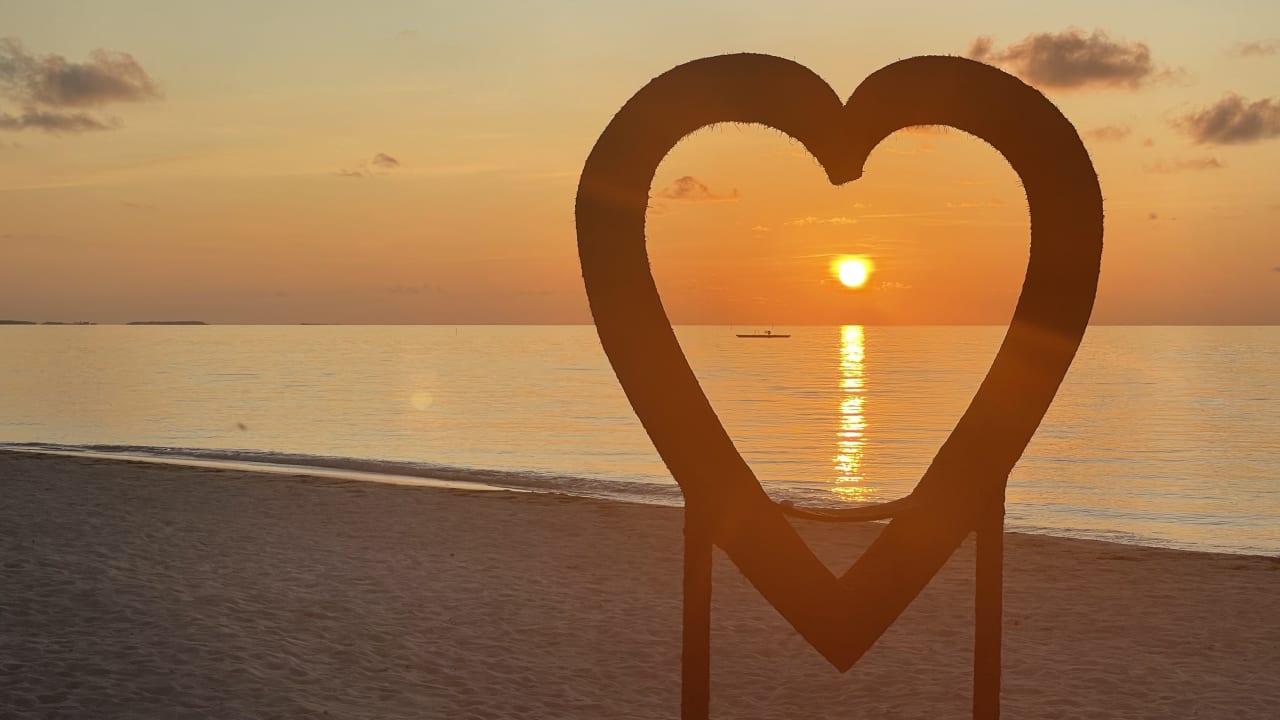 Strand LUX South Ari Atoll