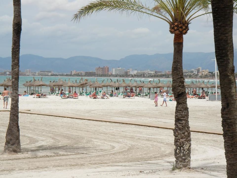 Am Strand JS Palma Stay