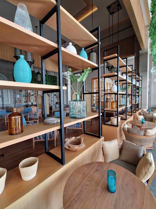 Sonstiges Steigenberger Resort Ras Soma