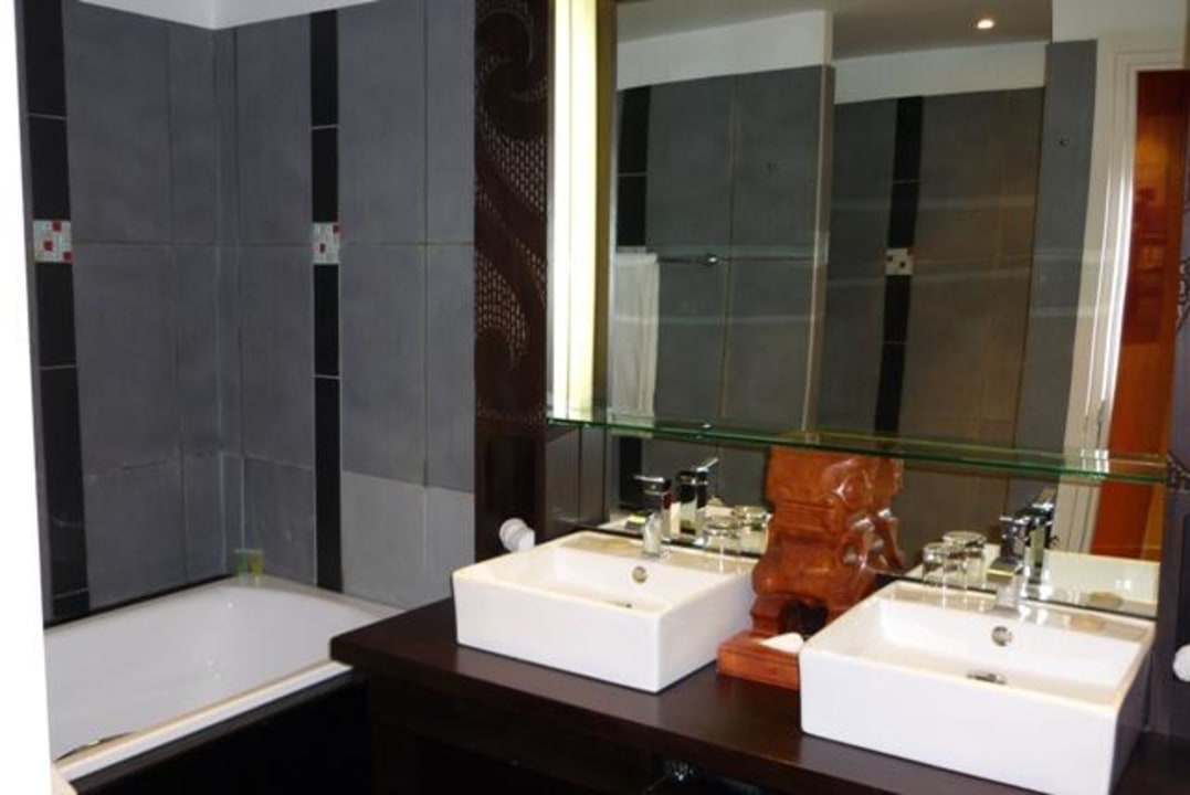 Bad Manava Suite Resort Tahiti