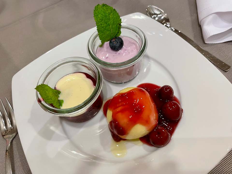 Gastro Seehotel Fleesensee