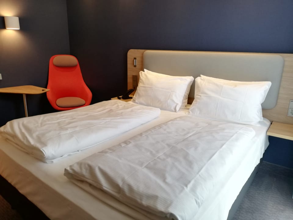Zimmer Holiday Inn Express - Trier, an IHG Hotel