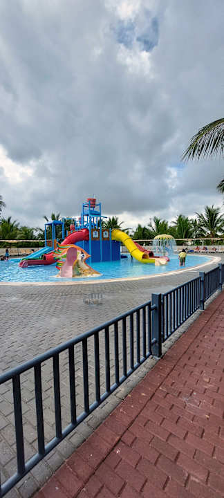 Sport & Freizeit Hotel Riu Palace Punta Cana
