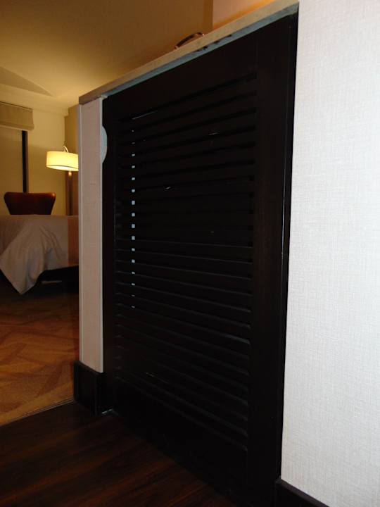 Zimmer Hotel Hilton Bogota