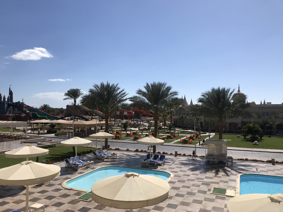 Ausblick Sea Beach Edge By Rotana