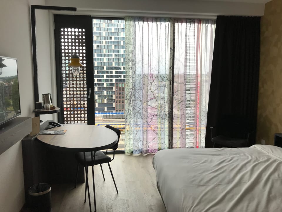 Zimmer Inntel Hotels Utrecht Centre