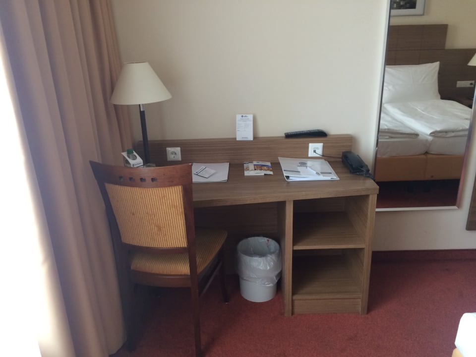 Zimmer Best Western Hotel Bamberg