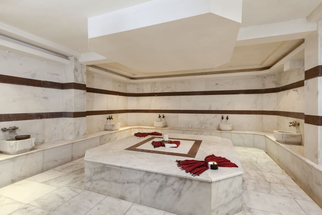 Sport & Freizeit Seher Kumköy Star Resort & Spa