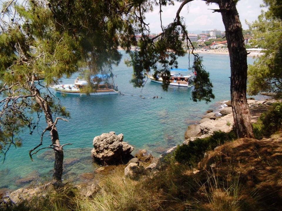 Strand Hotel Gardenia Beach