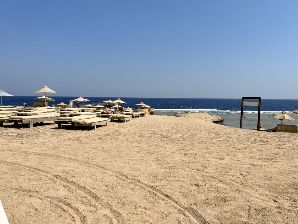 Strand Serenity Alpha Beach