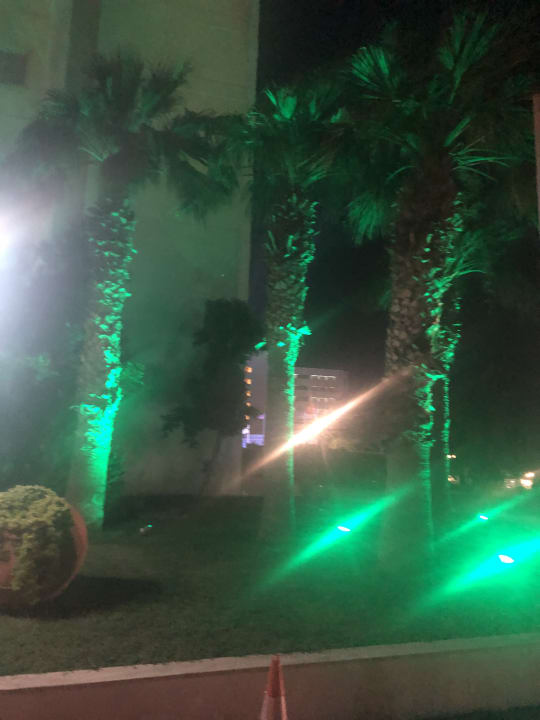 Garten Salamis Bay Conti Resort Hotel & Casino