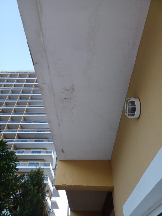 Zimmer Bahia Principe Sunlight San Felipe