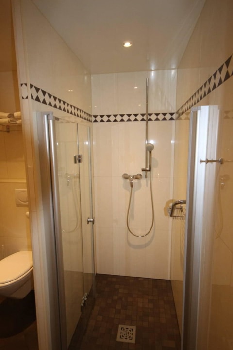 Badizimmer Nr. 260 Morada Strandhotel Ostseebad Kühlungsborn