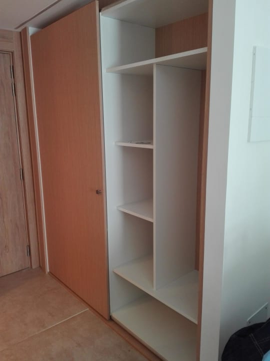 Zimmer allsun Hotel Bella Paguera