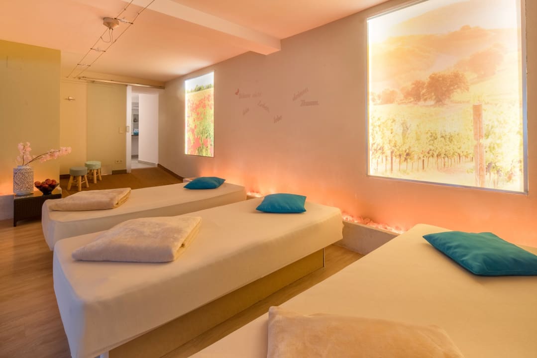 Sport & Freizeit SIMON - das Vitalhotel