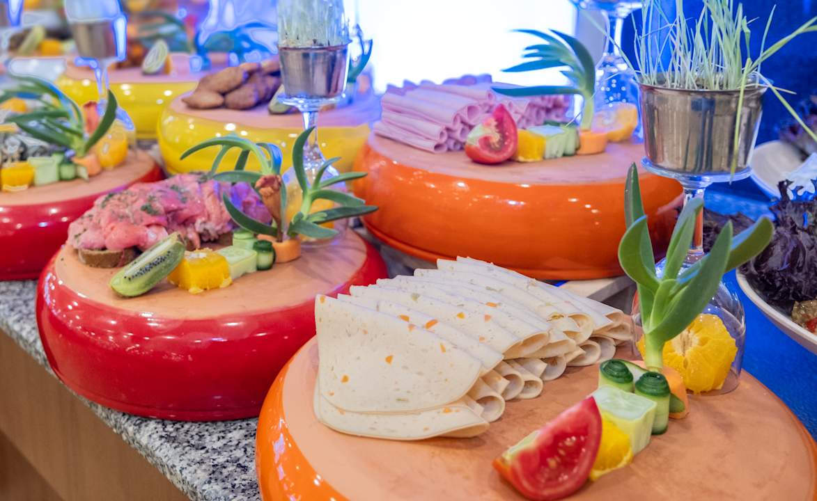 Gastro Senza Sunset Beach Hotel