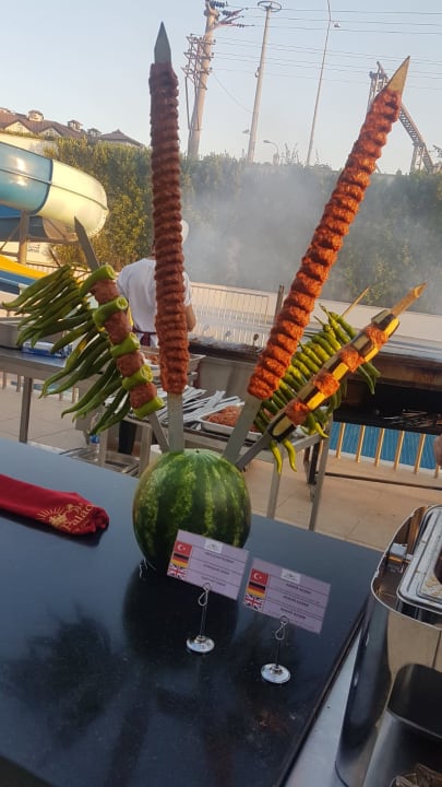 Gastro Mary Hotel Side