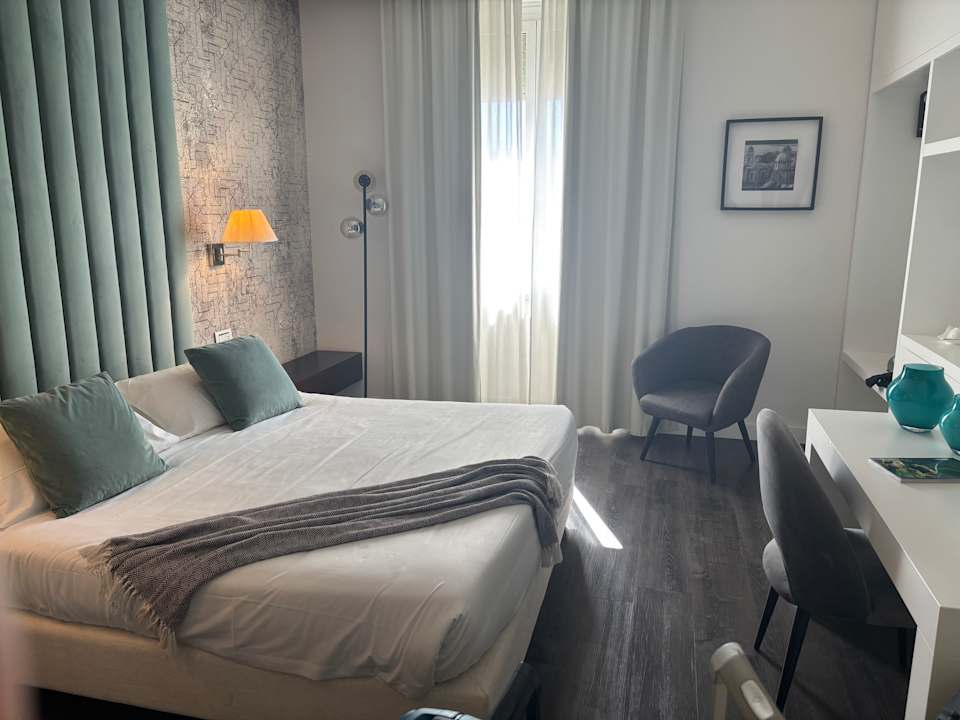 Zimmer Birkin Marina