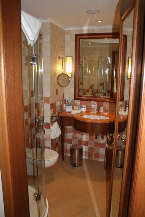 DZ mit Blick zum Marktplatz A-ROSA Gothisches Haus Wernigerode