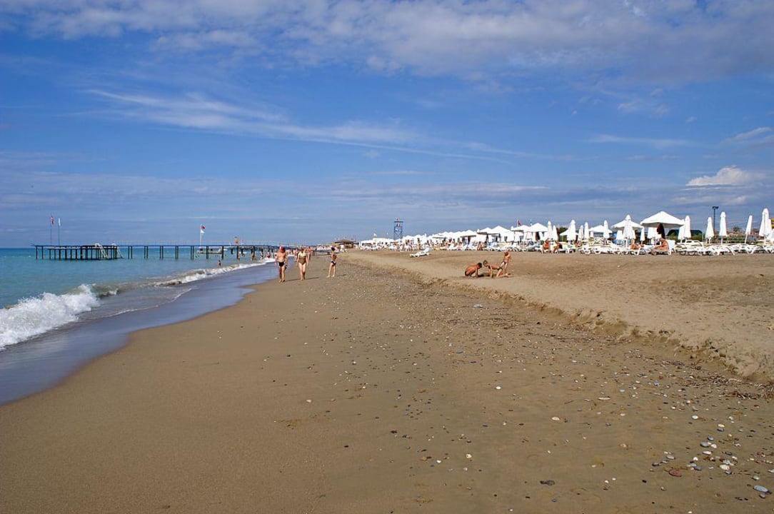 Silence Beach Selectum Family Resort Side