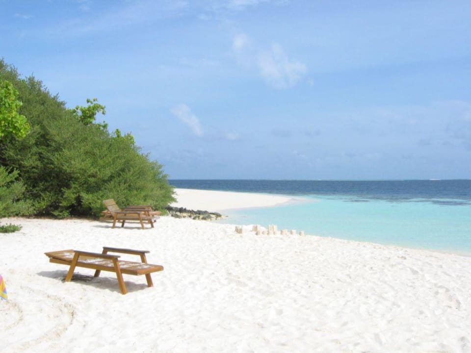 Strand Eri Maldives