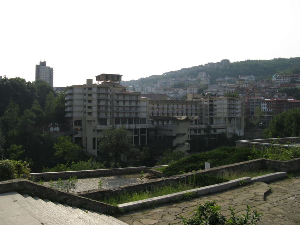 Hotel Veliko Turnovo Grand Hotel Veliko Turnovo