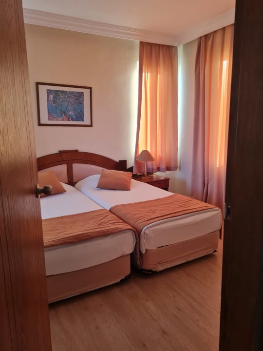 Zimmer Side Bay Hotel