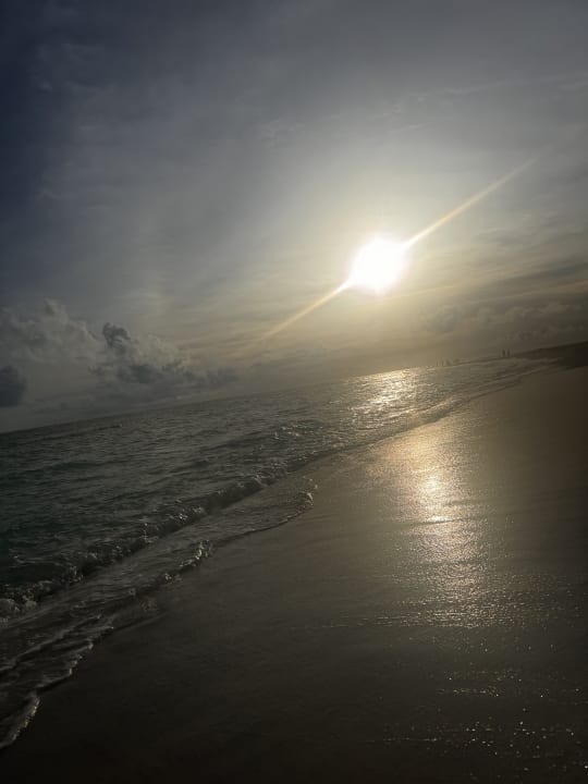 Strand Kuramathi Maldives
