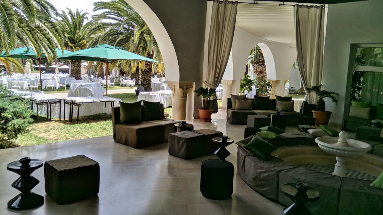 Gastro Oceana Hotel & Spa