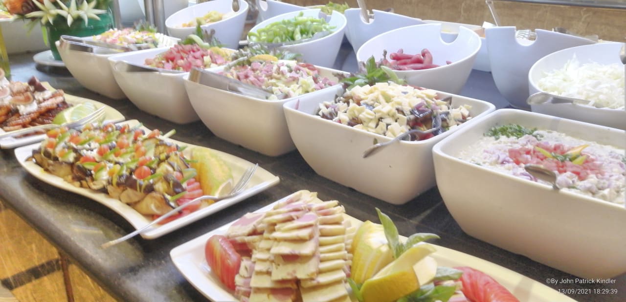 Gastro Hurghada Long Beach Resort