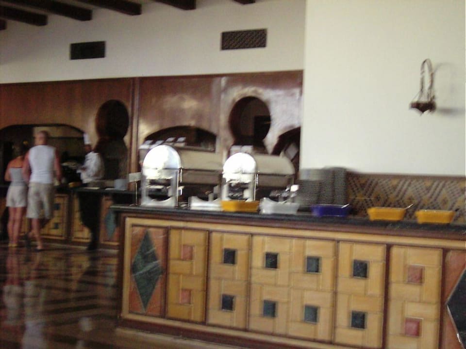 Restaurant Buffet - Concorde El Salam SSH Concorde El Salam Hotel Sharm el Sheikh by Royal Tulip