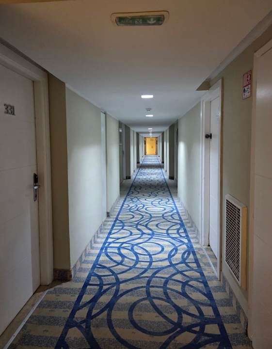 Zimmer Iberostar Selection Diar El Andalous