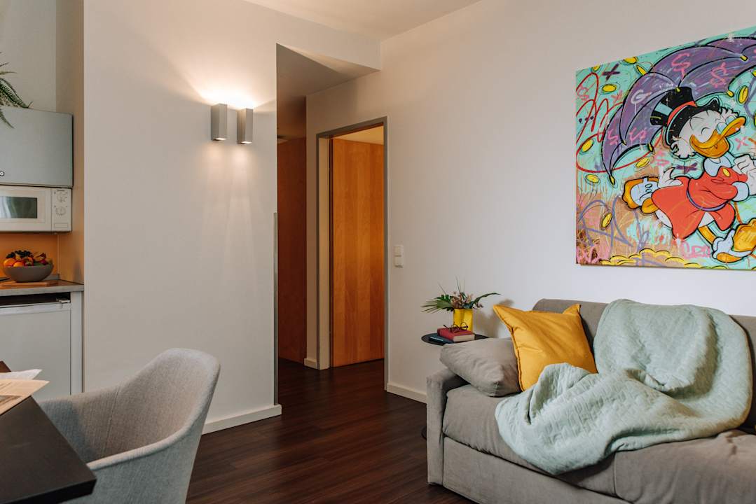 Zimmer HEINhotel vienna airport