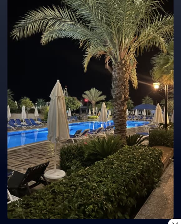 Pool Numa Bay Exclusive Hotel