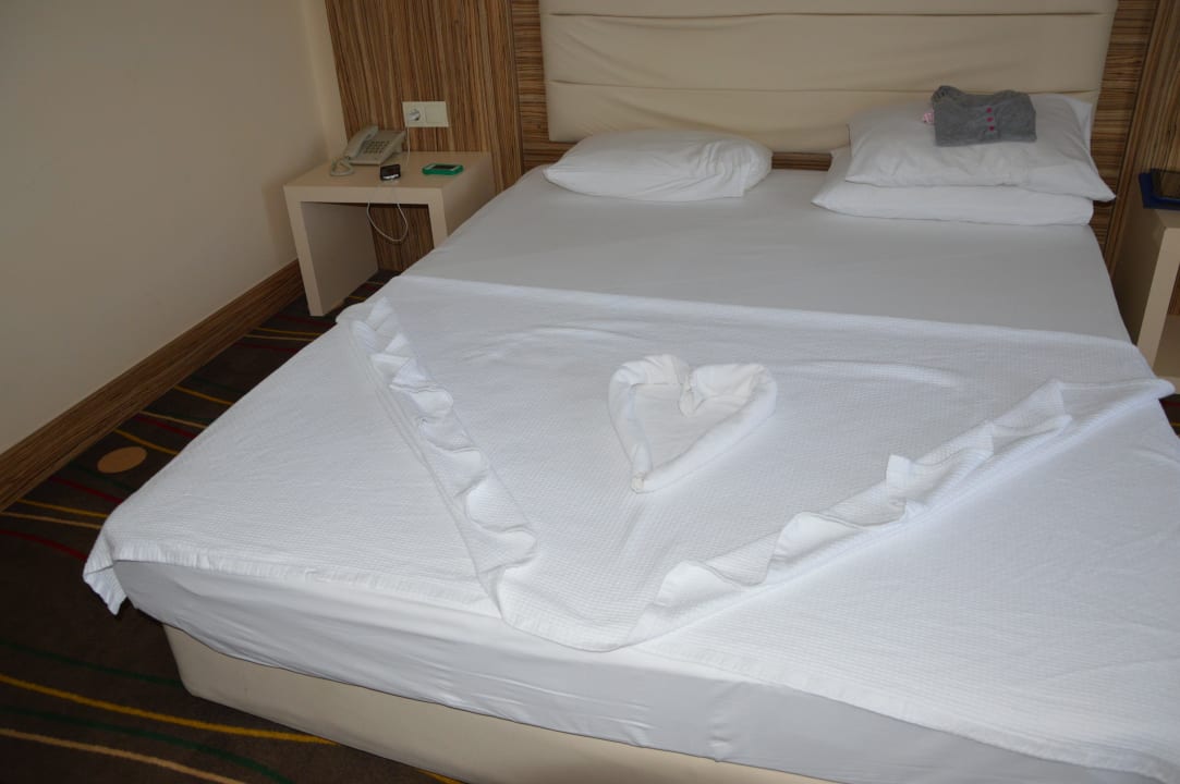 Niespodzianka Hotel Vista Hill