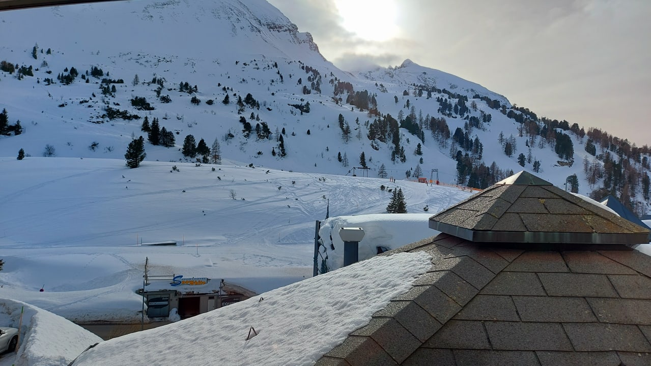 Ausblick ALPHAtauern Health Resort - ADULTS ONLY 15+